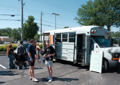 Cars and Coffee CLE 2025