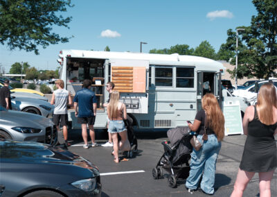 Cars and Coffee CLE 2025