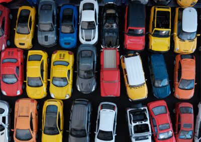 Cars and Coffee CLE 2025