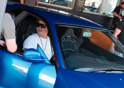 Cars and Coffee CLE 2025
