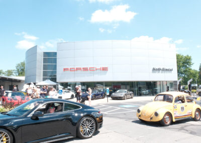 Cars and Coffee CLE 2025