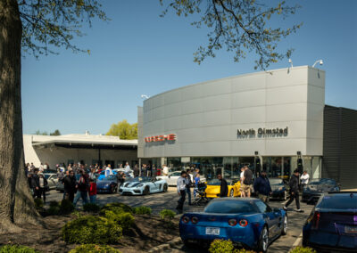 Cars and Coffee CLE 2025