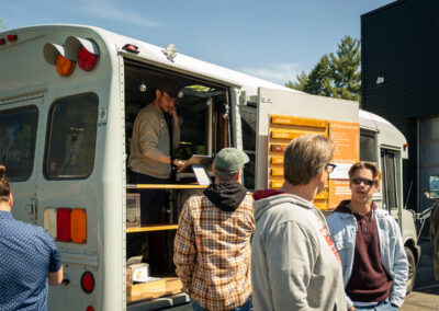 Cars and Coffee CLE 2025