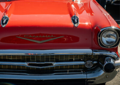 Cars and Coffee CLE 2025