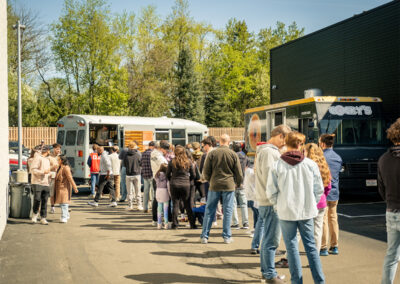 Cars and Coffee CLE 2025