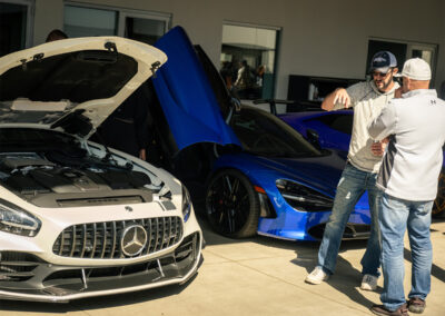 Cars and Coffee CLE 2025