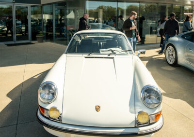 Cars and Coffee CLE 2025