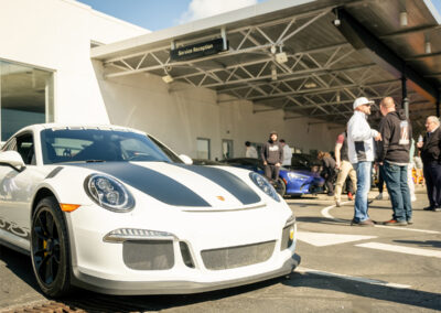 Cars and Coffee CLE 2025