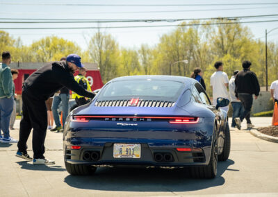 Cars and Coffee CLE 2025