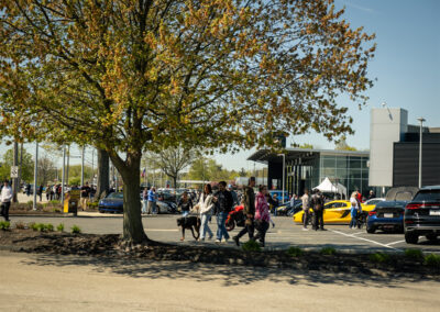 Cars and Coffee CLE 2025