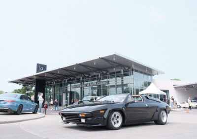 Cars and Coffee CLE 2025