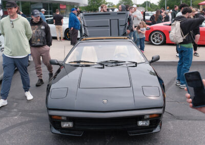 Cars and Coffee CLE 2025