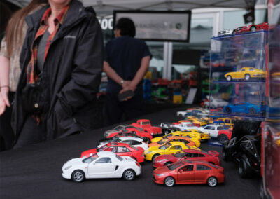 Cars and Coffee CLE 2025