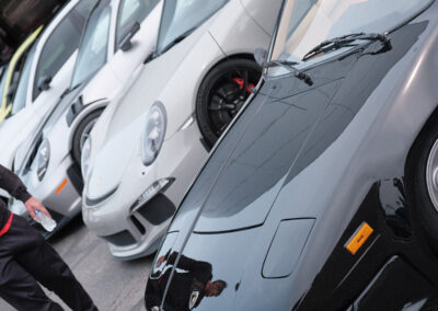 Cars and Coffee CLE 2025