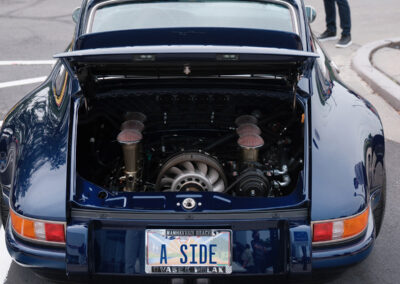 Cars and Coffee CLE 2025