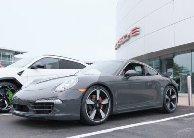 Cars and Coffee CLE 2025