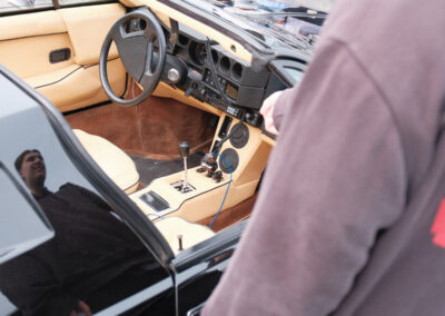 Cars and Coffee CLE 2025