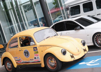 Cars and Coffee CLE 2025