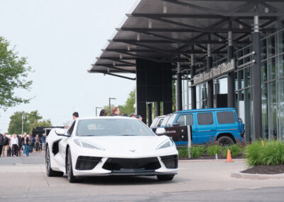 Cars and Coffee CLE 2025