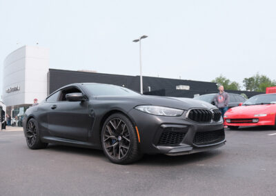 Cars and Coffee CLE 2025