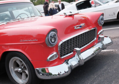 Cars and Coffee CLE 2025