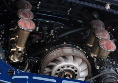 Cars and Coffee CLE 2025