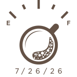 Cars and Coffee Cleveland Event Date 4 - Sunday, July 26, 2026
