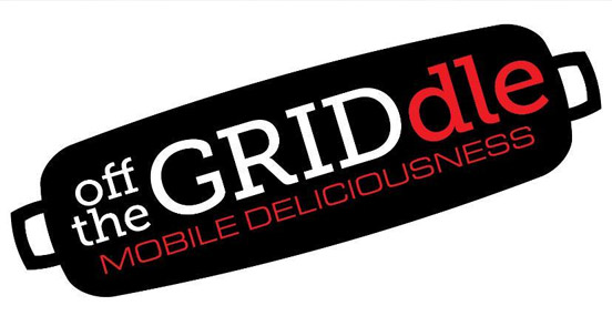 Off the GRIDdle Food Truck