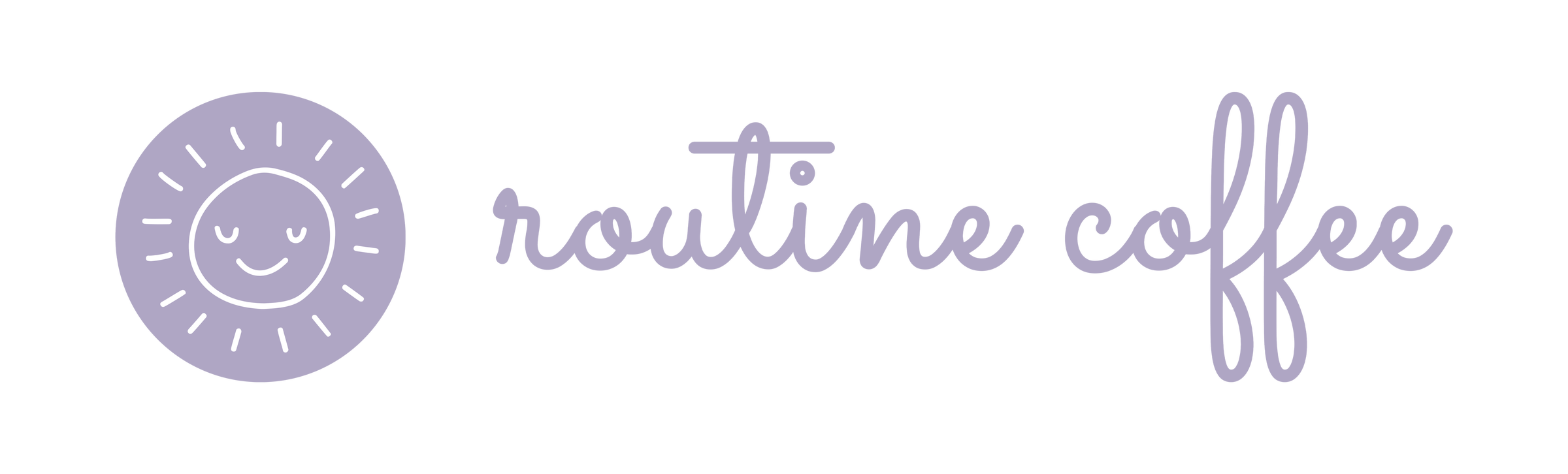 Routine Coffee Truck